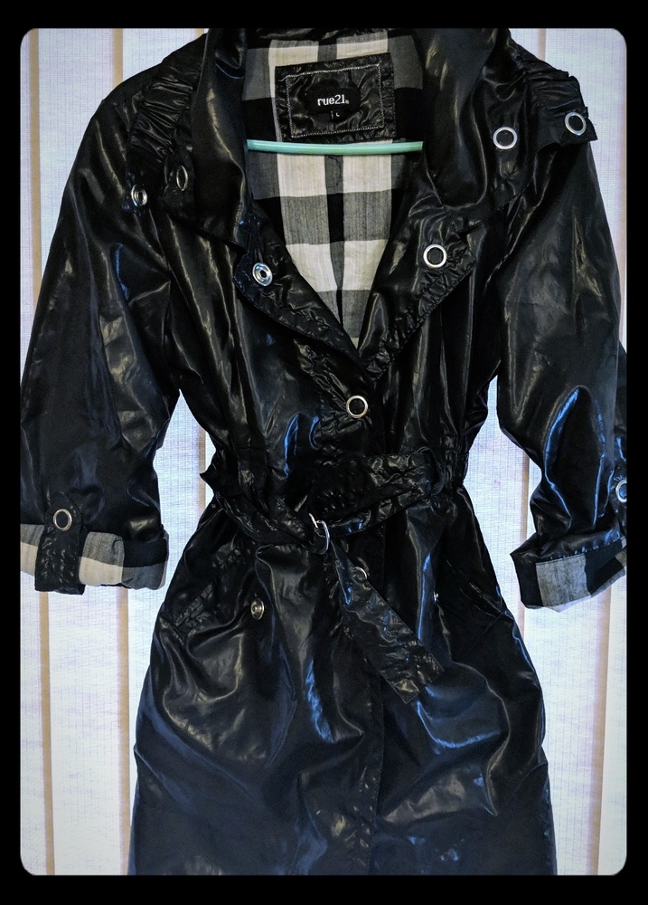 Fall jacket